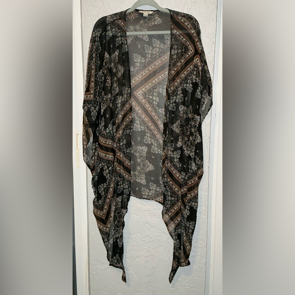 American Eagle Outfitters Women's Wrap Shawl - Picture 1 of 4